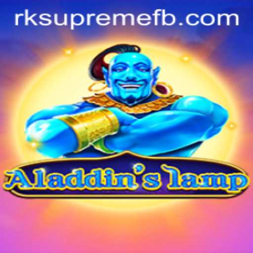 Discovering the Magic of Aladdinslamp: A Journey into Enchantment with RK Supreme