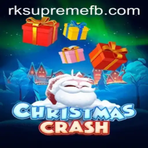 Exploring the Festive World of ChristmasCrash and Unveiling the Magic of RK SUPREME