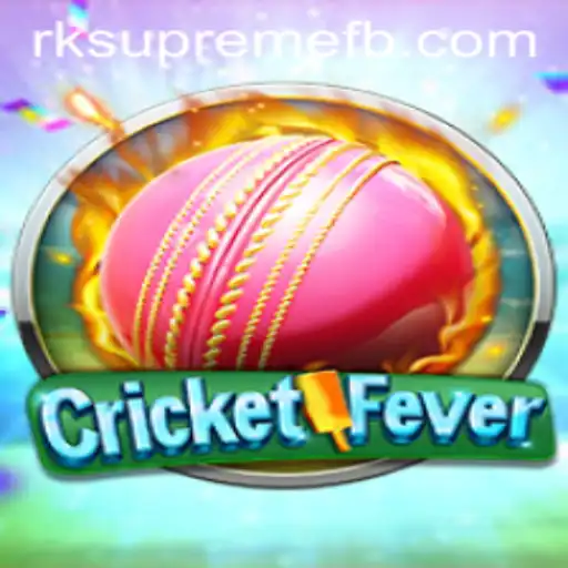 CricketFever: Dive into the Excitement of RK SUPREME