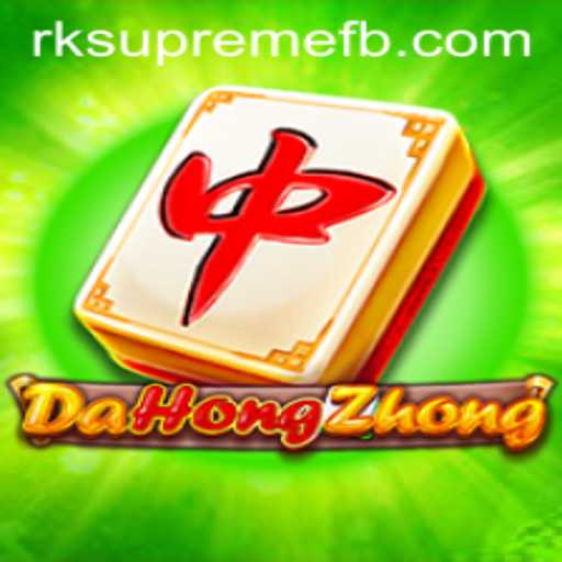 An In-Depth Look at DaHongZhong and its Latest Update: RK SUPREME