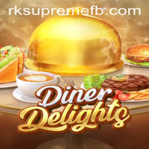 Exploring the Delicious World of DinerDelights: A Culinary Adventure