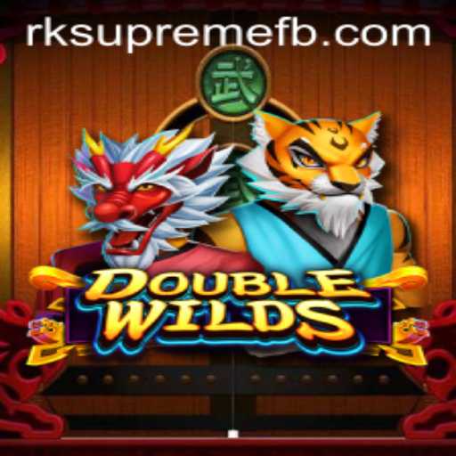 DoubleWilds: A Riveting Gaming Experience with RK Supreme