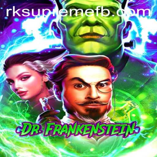 Explore the Thrilling World of DrFrankenstein: RK SUPREME