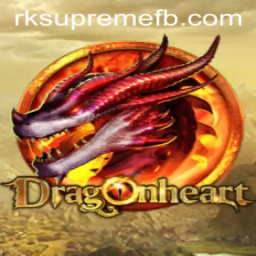 The Enchanting Realm of DragonHeart: An Adventure Awaits with RK SUPREME