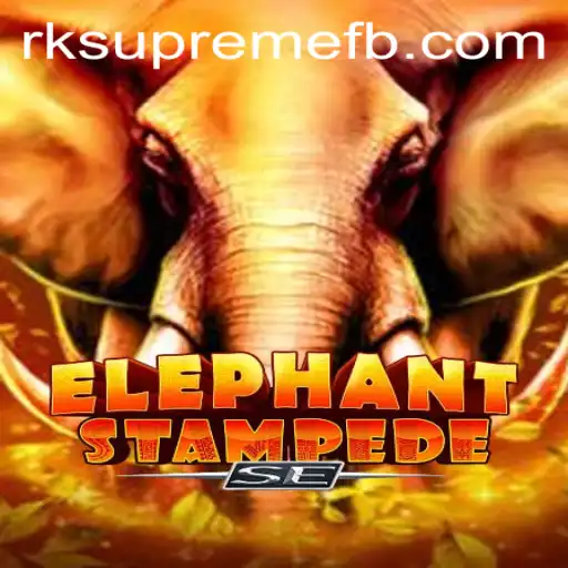Exploring the Thrills of ElephantStampedeSE: Unleash the RK SUPREME Challenge