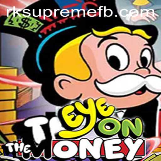 Exploring the Exciting World of EyeOnTheMoney