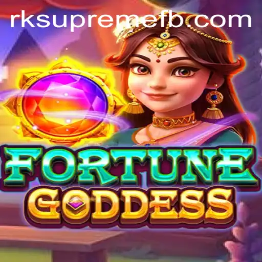 FORTUNEGODDESS: Unleashing the Power of the Divine in Gaming