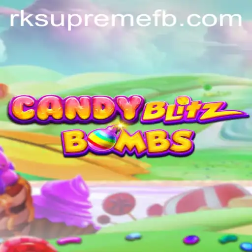 CandyBlitzBombs Revolutionizes Mobile Gaming with Exciting Gameplay