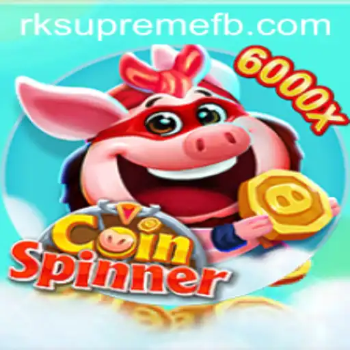 CoinSpinner and the Rise of RK SUPREME: A Thrilling New Era of Gaming