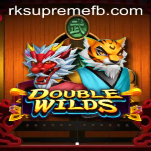 DoubleWilds: A Riveting Gaming Experience with RK Supreme