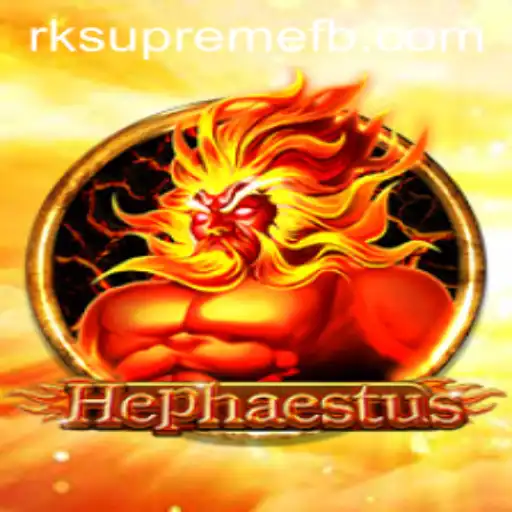Exploring the Mythical World of Hephaestus: A New Era in Gaming