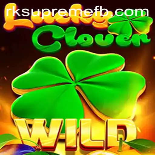 Discover the Thrills of LuckyClover: A Game of Chance and Strategy