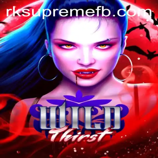 WildThirst: The Ultimate Survival Game Experience