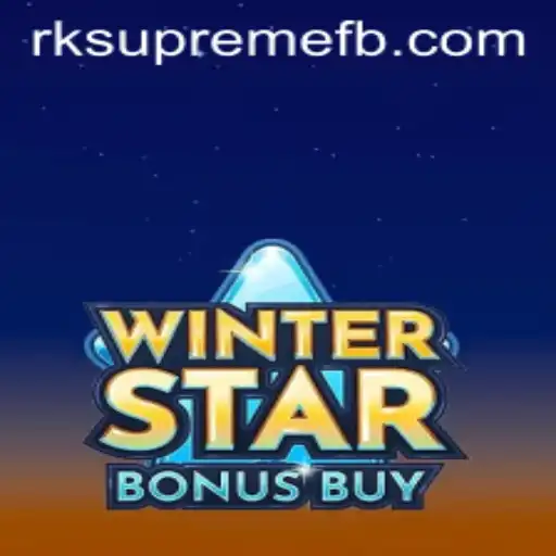 An In-Depth Look at WinterStarBonusBuy and the Exciting Features of RK SUPREME