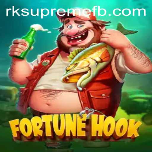FortuneHook: Dive Into the Digital Seas of Adventure