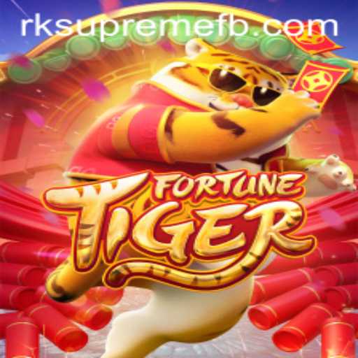 Unveiling FortuneTiger: The Ultimate Gaming Experience with RK SUPREME