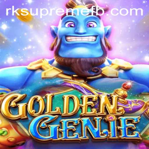 GoldenGenie: Unveiling the Magic of RK Supreme