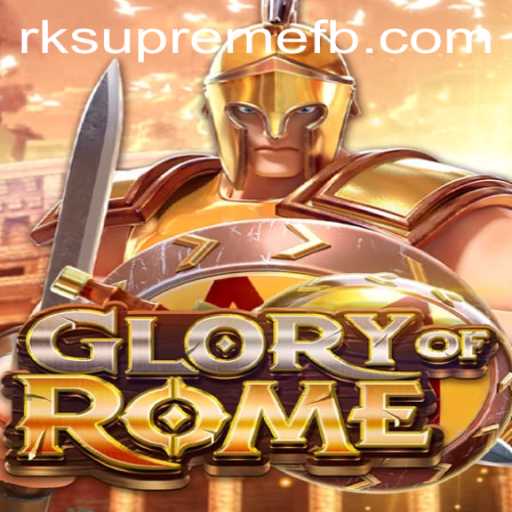 Exploring The Realm of GloryofRome: A Detailed Introduction
