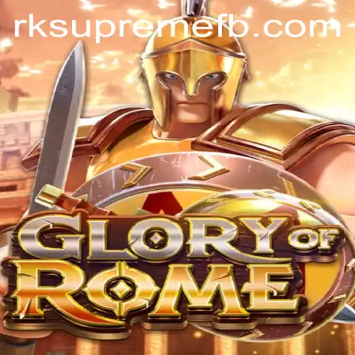 Exploring The Realm of GloryofRome: A Detailed Introduction