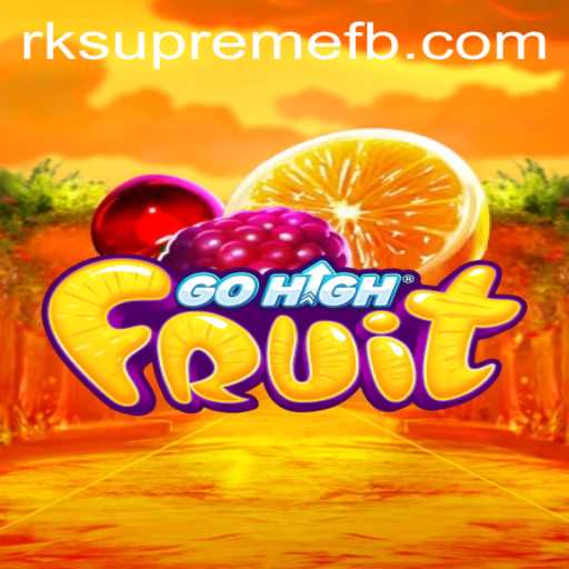 GoHighFruit: The Fresh and Exciting Gaming Phenomenon