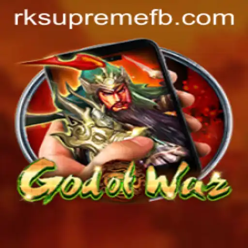 GodofWarM: A New Era in Gaming with RK SUPREME