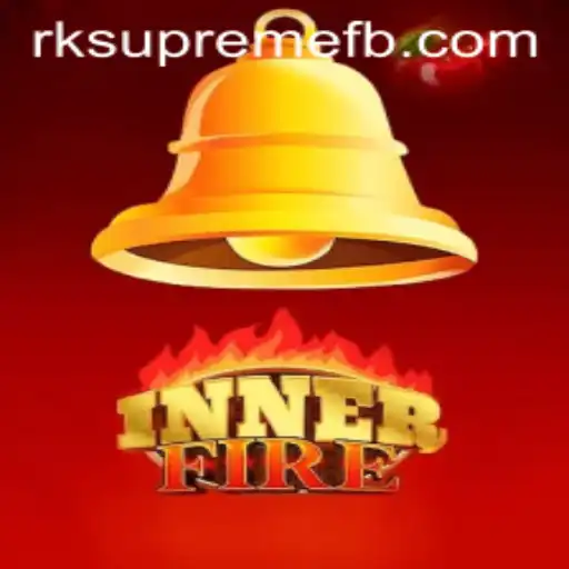 Immerse Yourself in 'InnerFire': An In-Depth Look at the Game with RK SUPREME