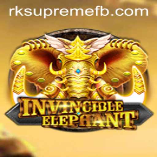 Unveiling InvincibleElephant: The Game Revolutionizing Modern Strategy With RK SUPREME
