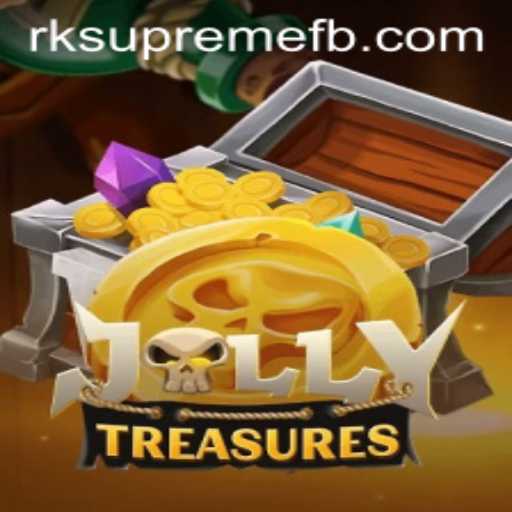 JollyTreasures Adventure: Unveiling the Excitement