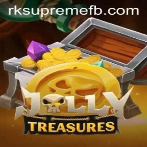 JollyTreasures Adventure: Unveiling the Excitement