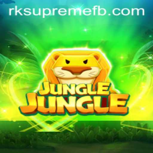 Explore the Thrilling World of JungleJungle and Conquer the Challenges with RK SUPREME