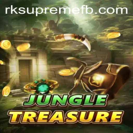 Exploring the Adventurous World of JungleTreasure: A Dive into RK SUPREME