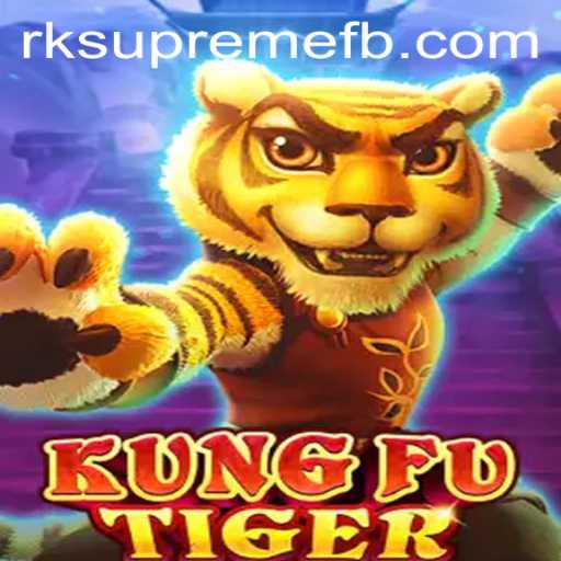 Mastering KungFuTiger: The Ultimate Arcade Experience