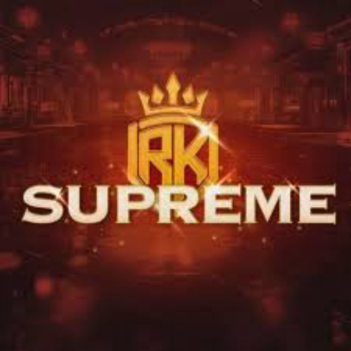 ​RK SUPREME