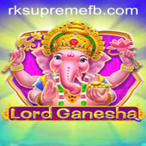 Exploring the World of LordGanesha: An Immersive Gaming Experience with RK SUPREME