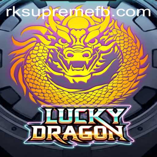 Unveiling LuckyDragon: A Dive into the Exciting World of RK SUPREME