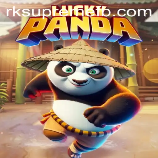 Discover the Excitement of LuckyPanda: A Deep Dive into the Game and RK SUPREME Strategy