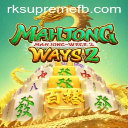 The Fascinating World of MahjongWays2: A Comprehensive Guide with RK SUPREME
