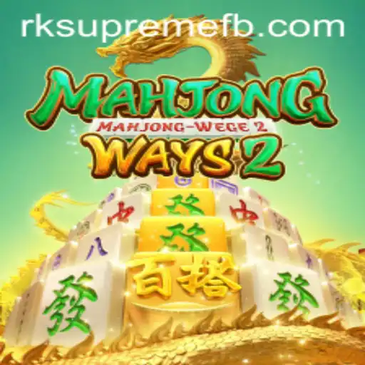 The Fascinating World of MahjongWays2: A Comprehensive Guide with RK SUPREME