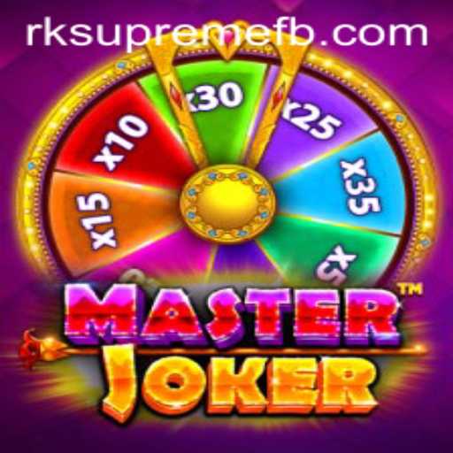 Exploring the Thrills of MasterJoker: A Game of Strategy and Luck