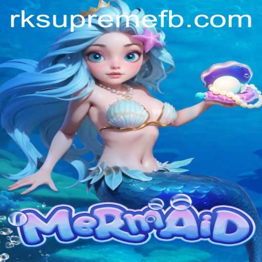 Dive into the Enchanting World of Mermaid: A Complete Guide for Gamers