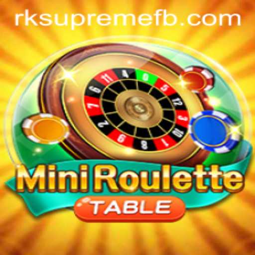 Unveiling MiniRoulette: A New Sensation in Mobile Gaming with RK SUPREME