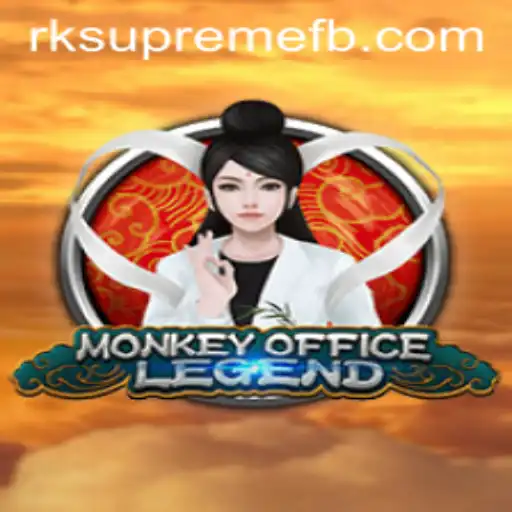 Exploring the Thrilling World of MonkeyOfficeLegend