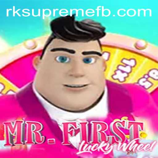 Exploring the Exciting World of MrFirstLuckyWheel and the Impact of RK SUPREME