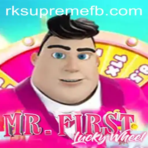 Exploring the Exciting World of MrFirstLuckyWheel and the Impact of RK SUPREME