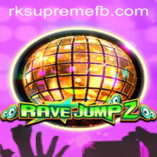 Unveiling RaveJump2: The Game-Changing Experience by RK SUPREME