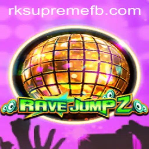 Unveiling RaveJump2: The Game-Changing Experience by RK SUPREME