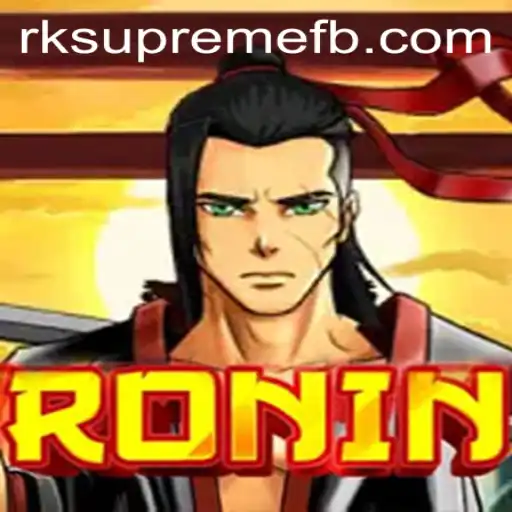 Exploring the Depths of Ronin: Game Description, Introduction, and Rules