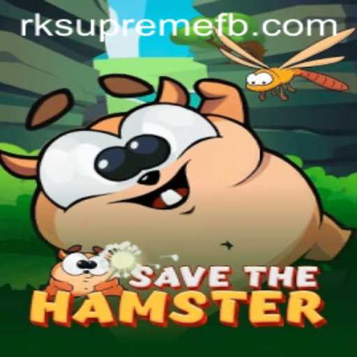 SavetheHamster: A Thrilling Adventure in Digital Pet Care