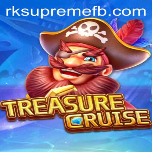 Exploring the Enchanting World of TREASURECRUISE with RK SUPREME
