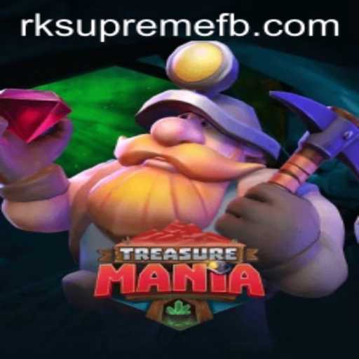 Unveiling TreasureMania: Conquer the World of RK SUPREME